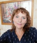 Rencontre Femme : татьяна, 55 ans à Russe  Магнитогорск